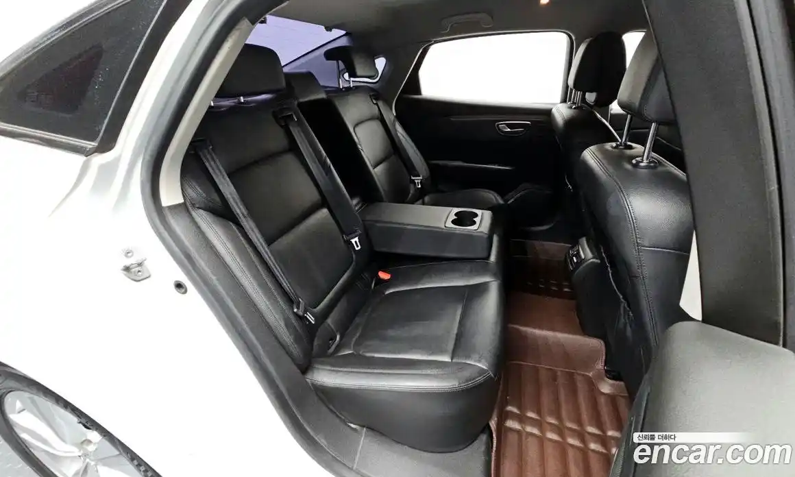 Renault SM6 2016 2.0 Автомат в Москве № 937643, фото 12