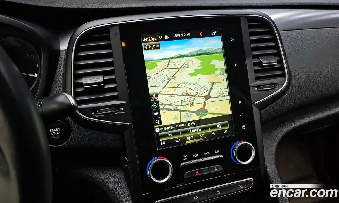 Renault SM6 2016 2.0 Автомат в Москве № 937643, фото 14