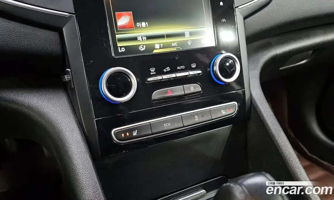 Renault SM6 2016 2.0 Автомат в Москве № 937643, фото 15