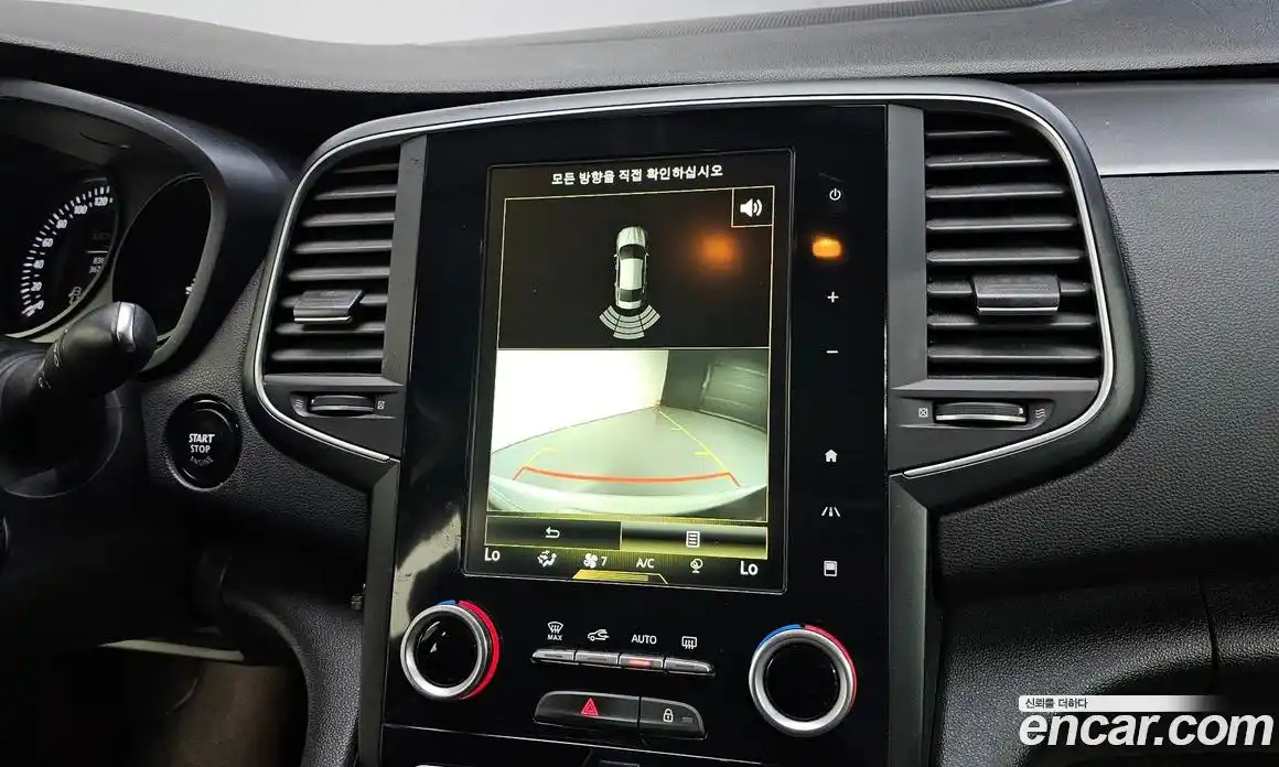 Renault SM6 2016 2.0 Автомат в Москве № 937643, фото 16