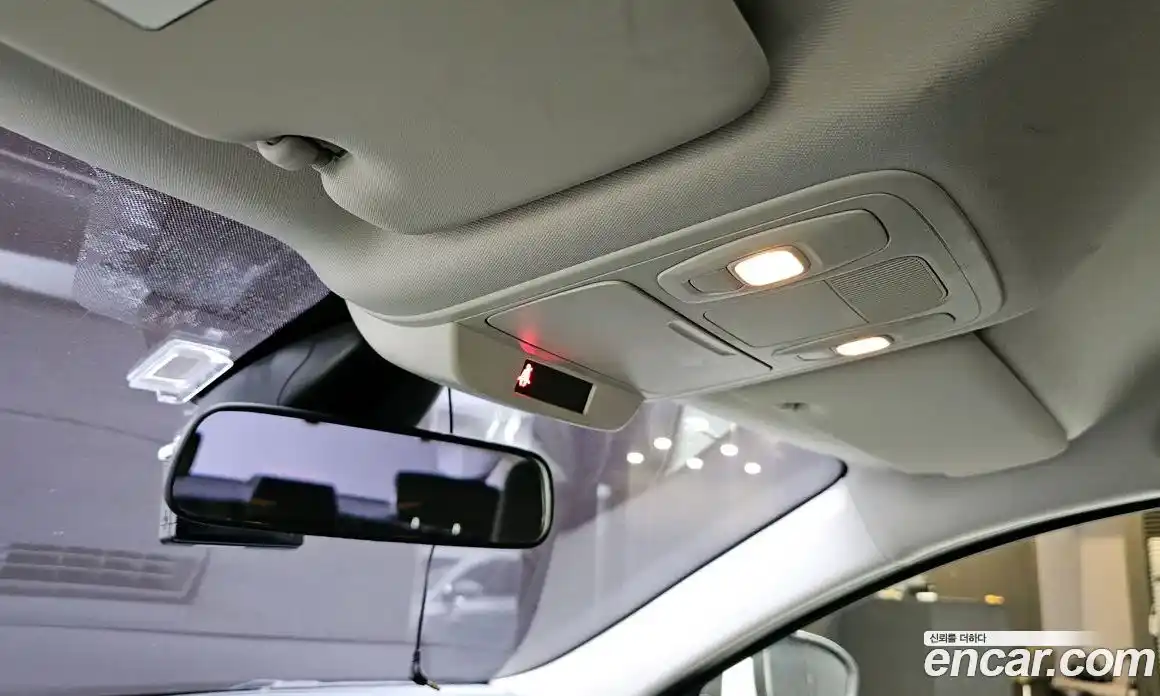 Renault SM6 2016 2.0 Автомат в Москве № 937643, фото 18