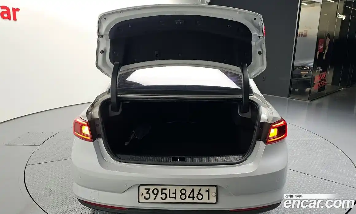 Renault SM6 2016 2.0 Автомат в Москве № 937643, фото 20