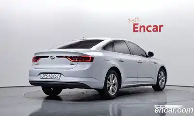 Renault SM6 2016 2.0 Автомат в Москве № 937643, миниатюра 2