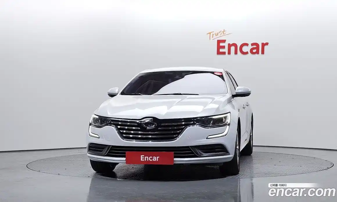 Renault SM6 2016 2.0 Автомат в Москве № 937643, фото 3