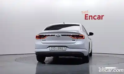 Renault SM6 2016 2.0 Автомат в Москве № 937643, миниатюра 4