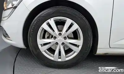 Renault SM6 2016 2.0 Автомат в Москве № 937643, миниатюра 5