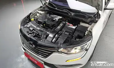 Renault SM6 2016 2.0 Автомат в Москве № 937643, миниатюра 6