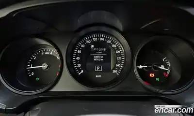 Renault SM6 2016 2.0 Автомат в Москве № 937643, миниатюра 8