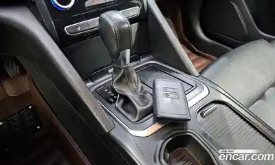 Renault SM6 2016 2.0 Автомат в Москве № 937643, миниатюра 9