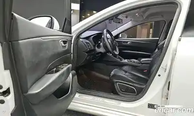 Renault SM6 2016 2.0 Автомат в Москве № 937643, миниатюра 10