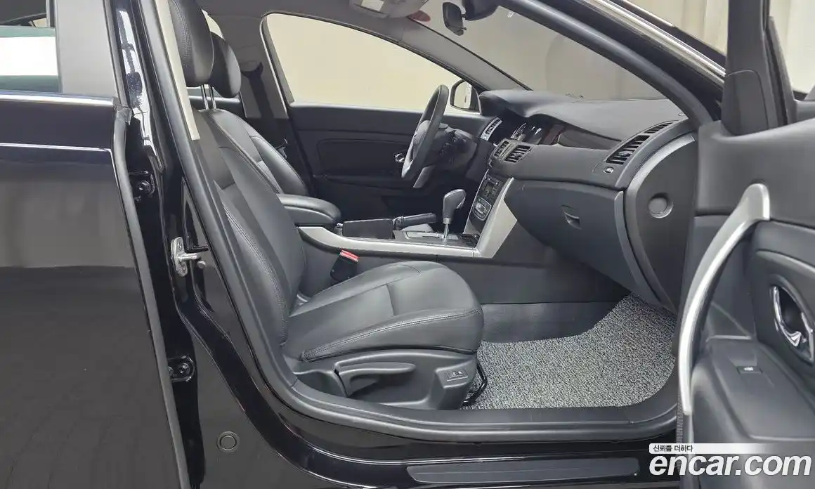 Renault SM5 2018 2.0 Автомат в Москве № 937644, фото 11