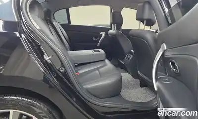 Renault SM5 2018 2.0 Автомат в Москве № 937644, миниатюра 12