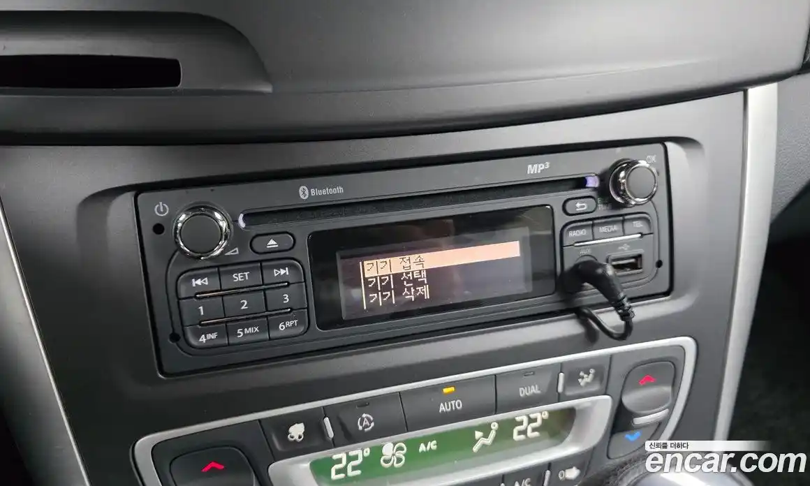 Renault SM5 2018 2.0 Автомат в Москве № 937644, фото 18