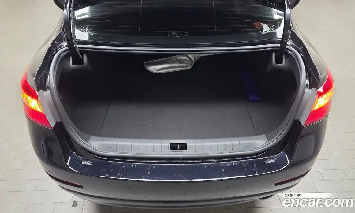 Renault SM5 2018 2.0 Автомат в Москве № 937644, фото 20