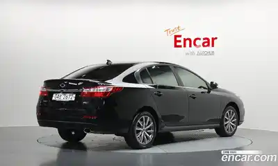 Renault SM5 2018 2.0 Автомат в Москве № 937644, миниатюра 2