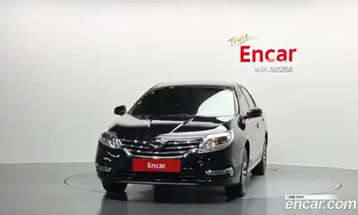 Renault SM5 2018 2.0 Автомат в Москве № 937644, миниатюра 3