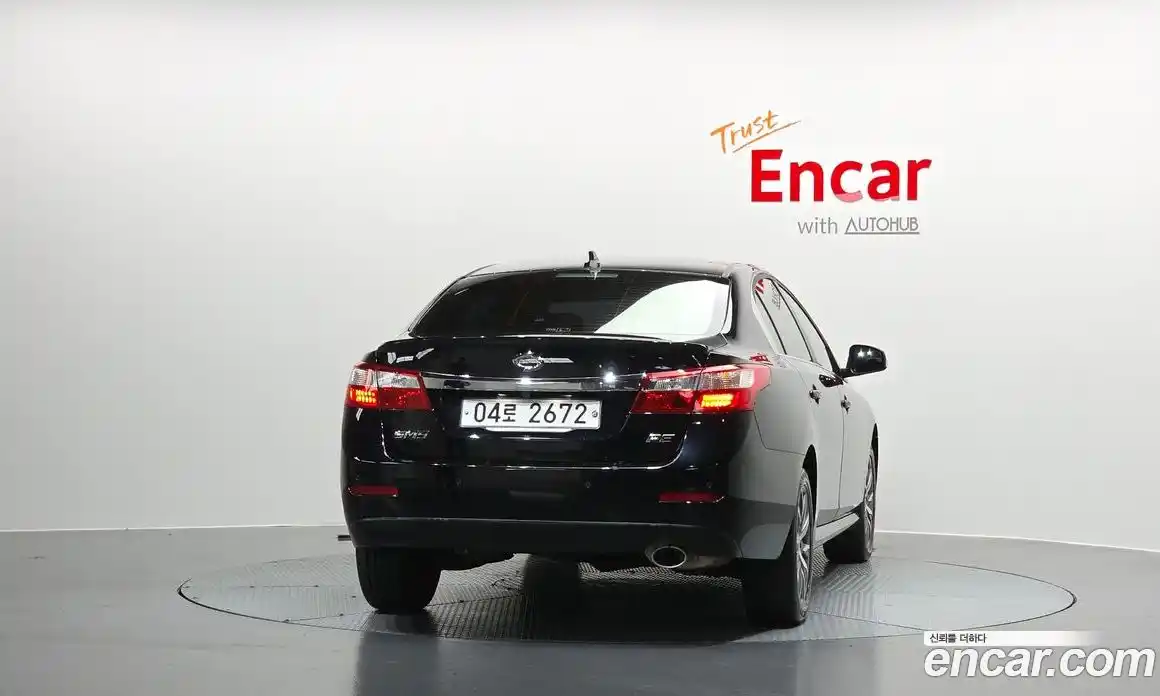 Renault SM5 2018 2.0 Автомат в Москве № 937644, фото 4