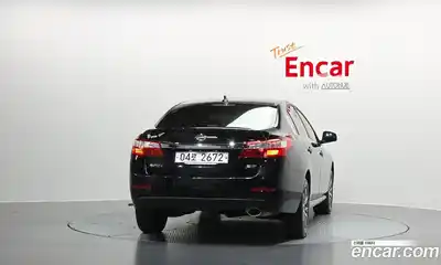 Renault SM5 2018 2.0 Автомат в Москве № 937644, миниатюра 4