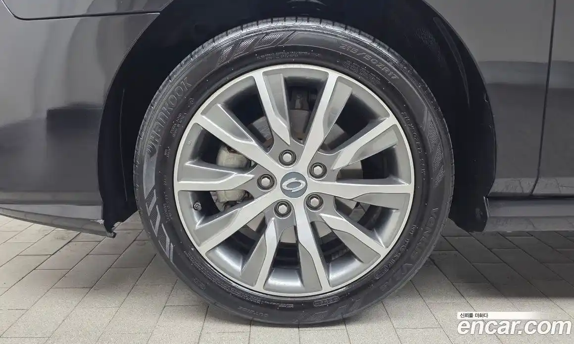 Renault SM5 2018 2.0 Автомат в Москве № 937644, фото 5