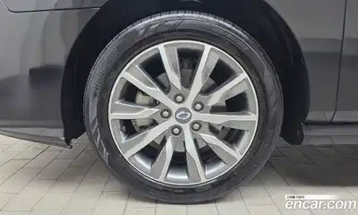 Renault SM5 2018 2.0 Автомат в Москве № 937644, миниатюра 5