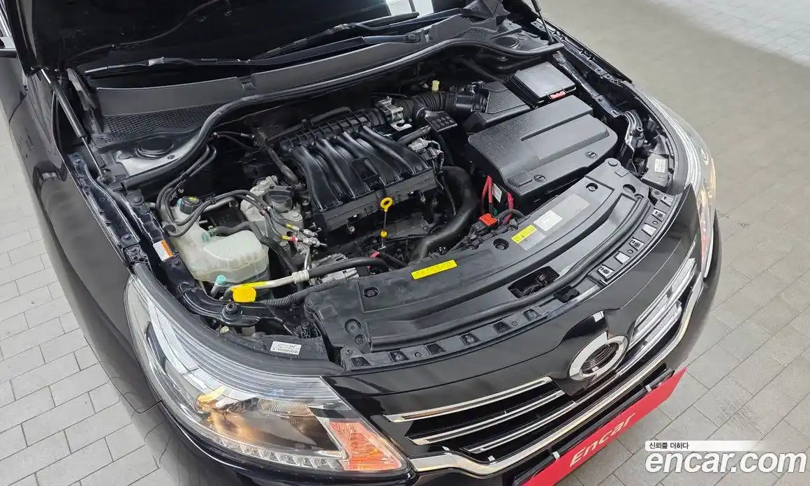 Renault SM5 2018 2.0 Автомат в Москве № 937644, фото 6