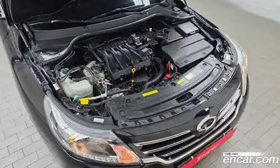 Renault SM5 2018 2.0 Автомат в Москве № 937644, миниатюра 6