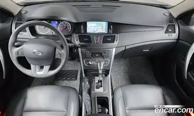 Renault SM5 2018 2.0 Автомат в Москве № 937644, миниатюра 7