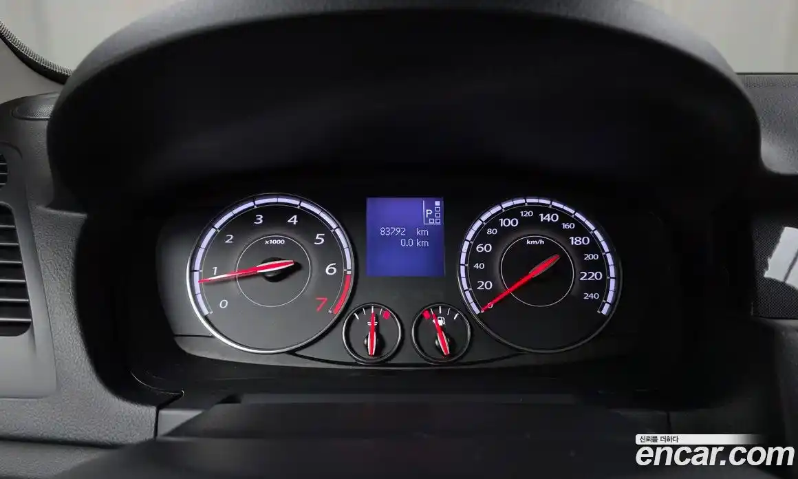 Renault SM5 2018 2.0 Автомат в Москве № 937644, фото 8