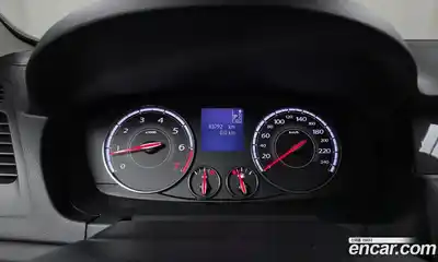 Renault SM5 2018 2.0 Автомат в Москве № 937644, миниатюра 8