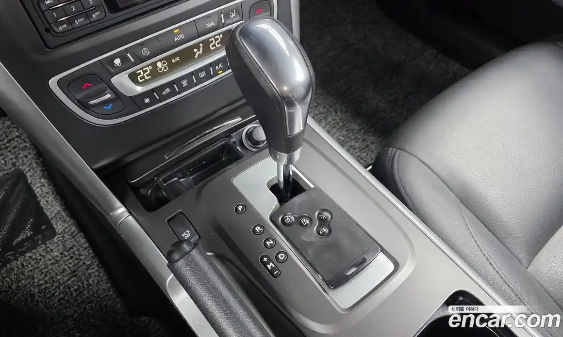 Renault SM5 2018 2.0 Автомат в Москве № 937644, фото 9