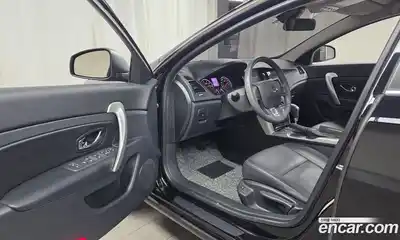Renault SM5 2018 2.0 Автомат в Москве № 937644, миниатюра 10