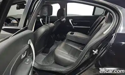 Renault SM5 2018 2.0 Автомат в Москве № 937650, миниатюра 11