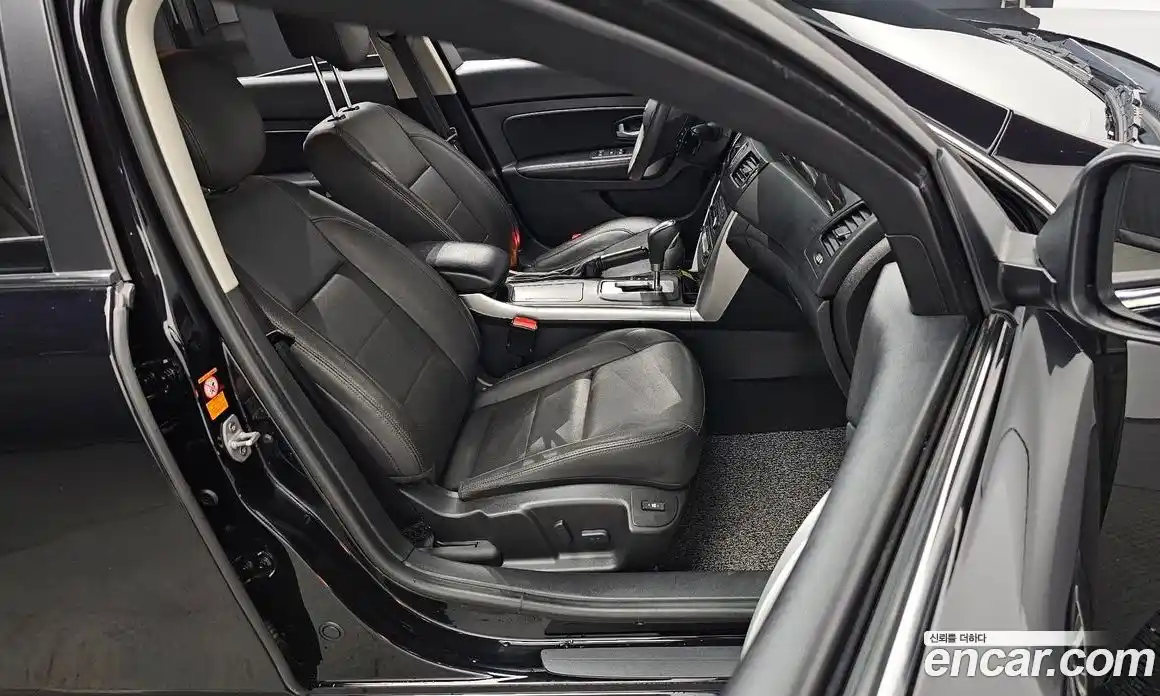 Renault SM5 2018 2.0 Автомат в Москве № 937650, фото 13