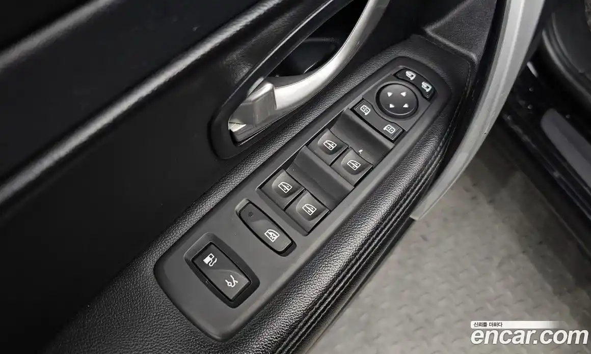 Renault SM5 2018 2.0 Автомат в Москве № 937650, фото 14