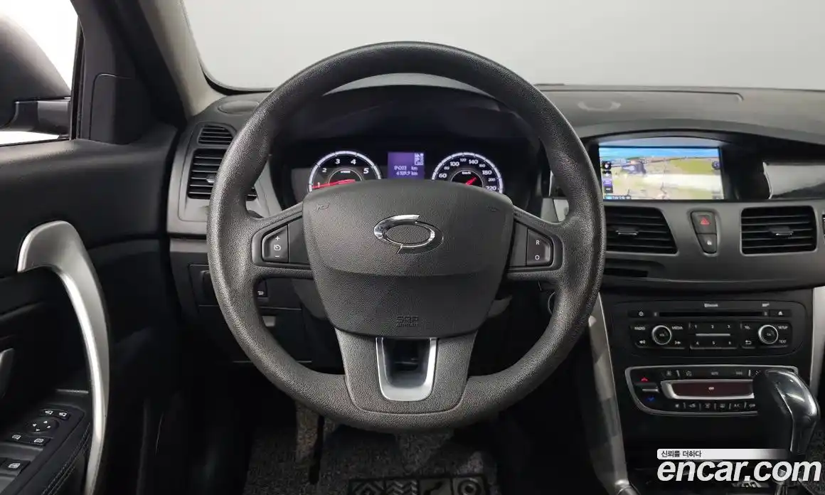 Renault SM5 2018 2.0 Автомат в Москве № 937650, фото 15