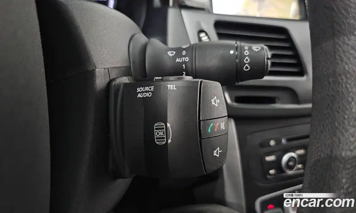 Renault SM5 2018 2.0 Автомат в Москве № 937650, фото 16