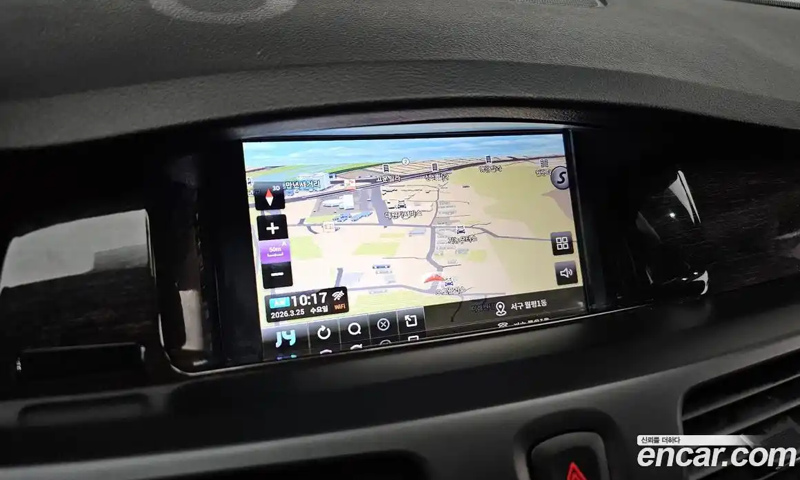 Renault SM5 2018 2.0 Автомат в Москве № 937650, фото 18