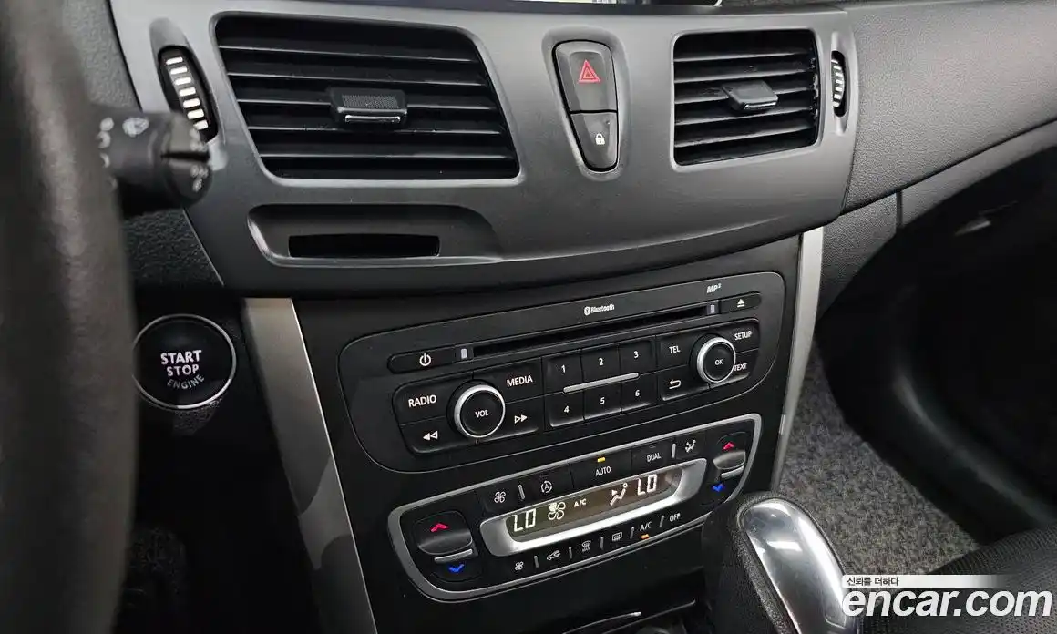 Renault SM5 2018 2.0 Автомат в Москве № 937650, фото 20