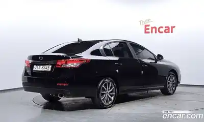 Renault SM5 2018 2.0 Автомат в Москве № 937650, миниатюра 2