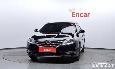 Renault SM5 2018 2.0 Автомат в Москве № 937650, миниатюра 3