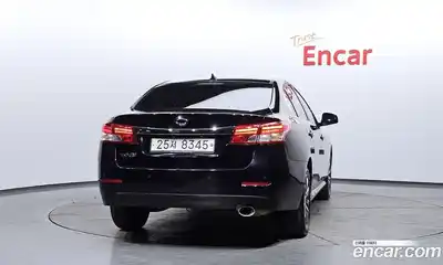 Renault SM5 2018 2.0 Автомат в Москве № 937650, миниатюра 4