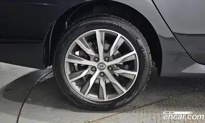 Renault SM5 2018 2.0 Автомат в Москве № 937650, миниатюра 5