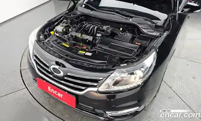 Renault SM5 2018 2.0 Автомат в Москве № 937650, миниатюра 6