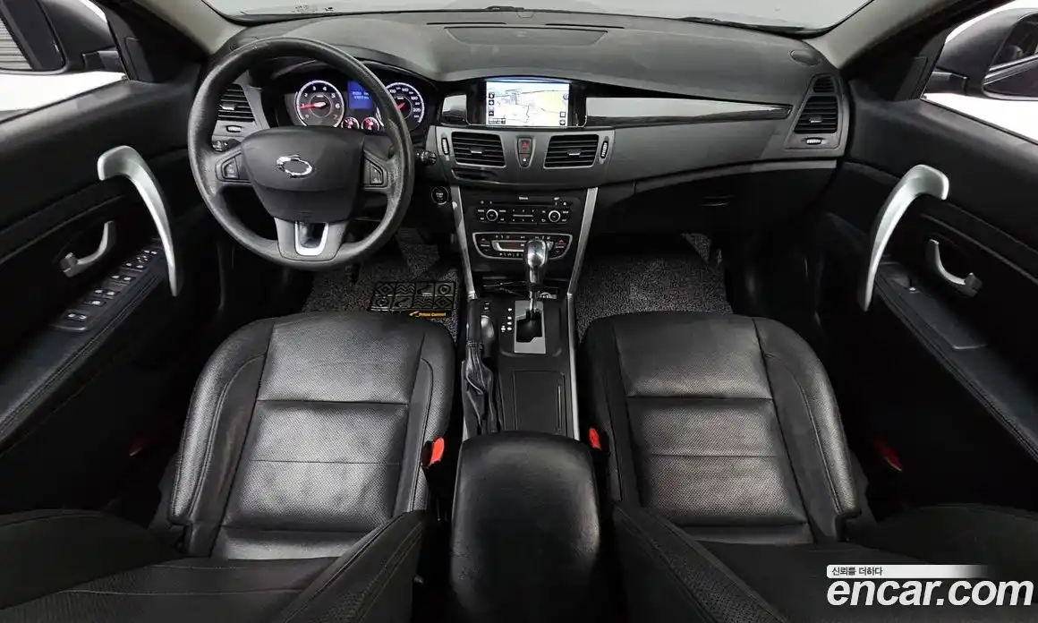 Renault SM5 2018 2.0 Автомат в Москве № 937650, фото 7