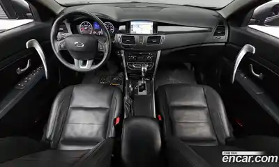 Renault SM5 2018 2.0 Автомат в Москве № 937650, миниатюра 7