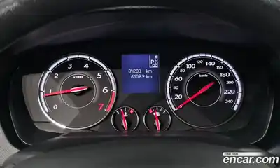 Renault SM5 2018 2.0 Автомат в Москве № 937650, миниатюра 8