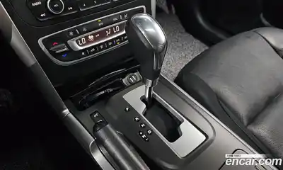 Renault SM5 2018 2.0 Автомат в Москве № 937650, миниатюра 9