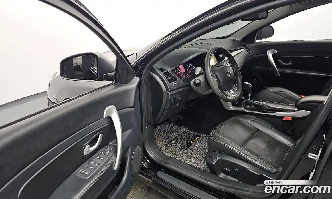 Renault SM5 2018 2.0 Автомат в Москве № 937650, фото 10