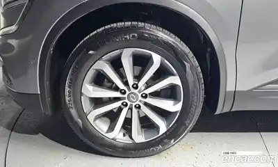 Renault QM6 2020 2.0 гидро в Москве № 937712, миниатюра 5