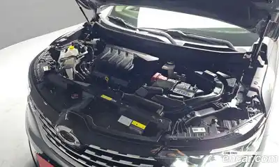 Renault QM6 2020 2.0 гидро в Москве № 937712, миниатюра 6